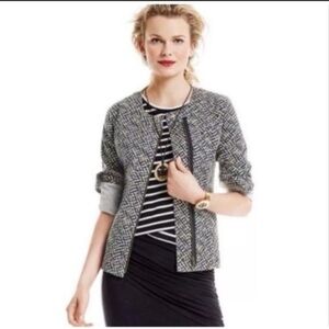 CAbi Cliffside Moto Jacket